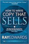 libros recomendados sobre copywriting how to write copy that sells