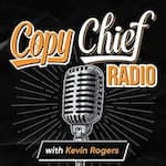 podcasts de copywriting en ingles